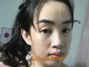 Selinawatson