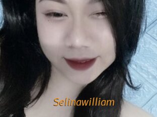 Selinawilliam