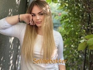 Selinebakker