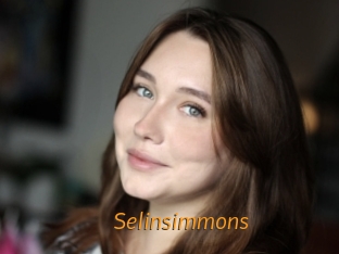 Selinsimmons