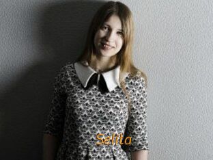 selita Porn University