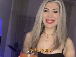 Sellyevans
