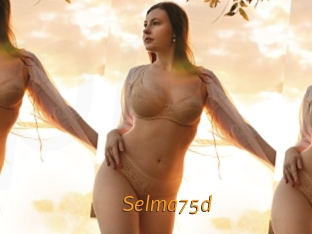 Selma75d