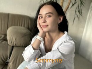 Semmymy