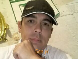 sen_yi Porn University
