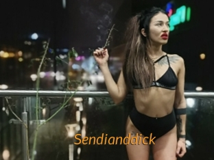 Sendianddick