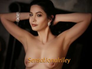 Sensationalriley
