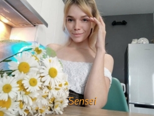 Sensei