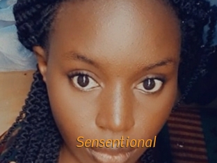 Sensentional
