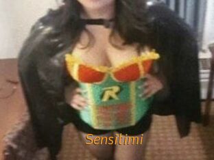 Sensitimi
