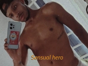 Sensual_hero