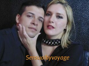 Sensualbyvoyage