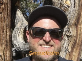 Sensualcalm