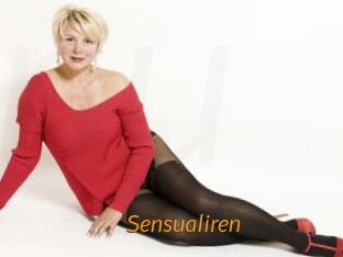 sensualiren Porn University