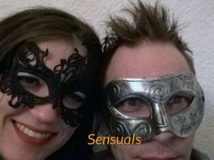 sensuals Porn University