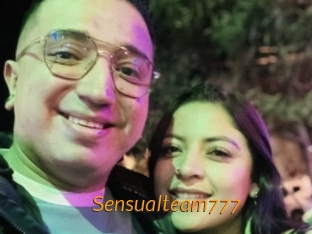 Sensualteam777