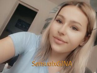 SensualxGINA