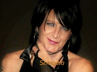 Sensuela
