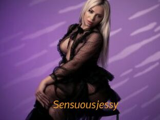 Sensuousjessy