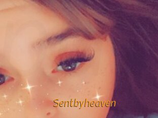 Sentbyheaven
