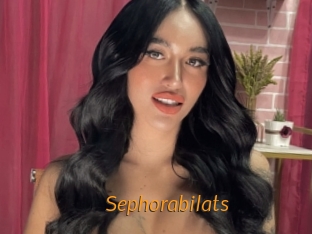 Sephorabilats
