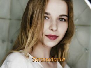 Seranadante