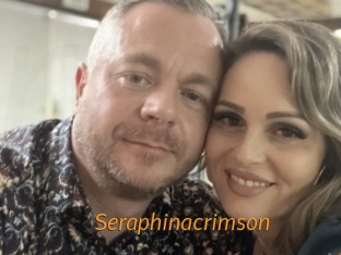 Seraphinacrimson