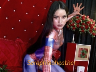 seraphinaheather Porn University