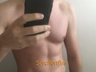 Serchonfire