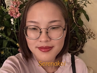 Serenakoi
