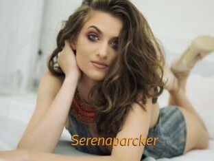 Serenaparcker