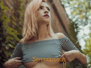 Serenapeach