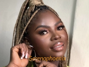 Serenaphoenix