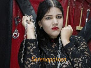 Serenapoison