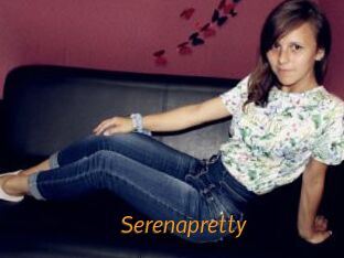 Serenapretty