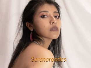 Serenaroades