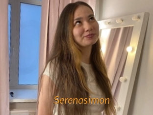serenasimon Porn University