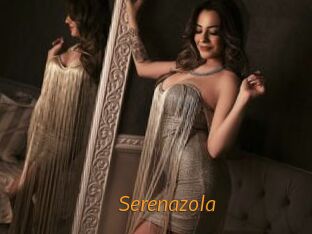 Serenazola