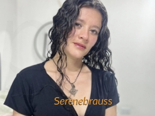 Serenebrauss