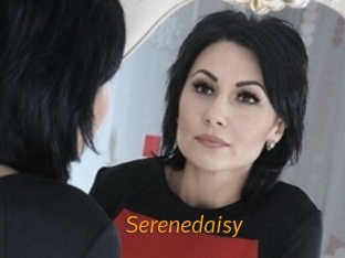 Serenedaisy