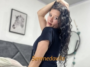 Serenedavila