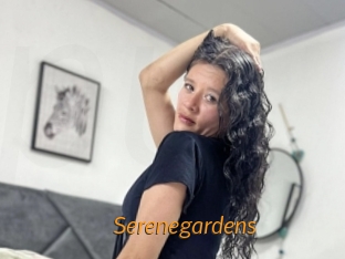 Serenegardens