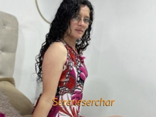 Sereneserchar