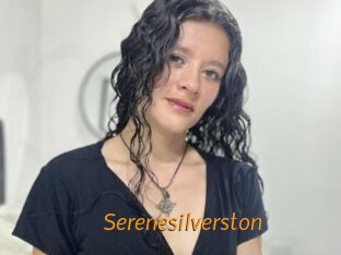 Serenesilverston