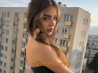 Serenesiren18