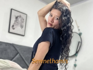Serenethamis