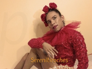 Serenitiroches