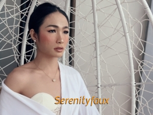 serenityfaux Porn University