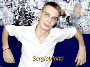 Sergioblond