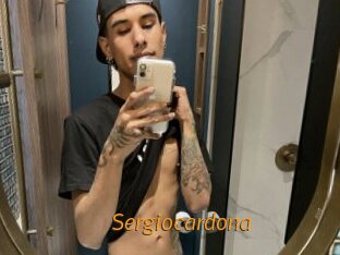 Sergiocardona